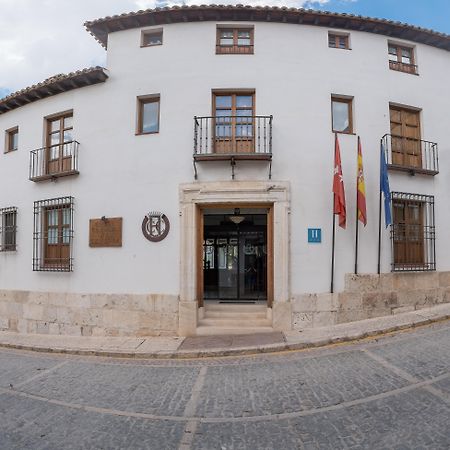 Hotel Condesa de Chinchón Exterior foto